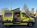 Mercedes-Benz SPRINTER 316 CDI Aut 2016 Camper Zonnepanelen Gelb - thumbnail 4
