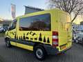 Mercedes-Benz SPRINTER 316 CDI Aut 2016 Camper Zonnepanelen Gelb - thumbnail 9