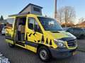 Mercedes-Benz SPRINTER 316 CDI Aut 2016 Camper Zonnepanelen Gelb - thumbnail 2