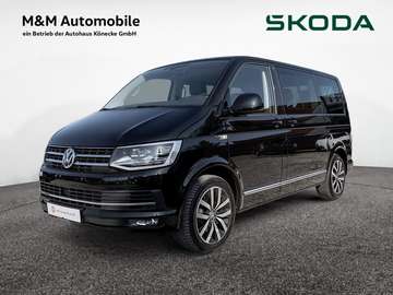 2.0 TDI Highline AHK NAVI 7-SITZE
