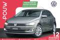 Volkswagen Polo 1.0 TSI 95pk Highline | Navigatie | Parkeersensore Grijs - thumbnail 1