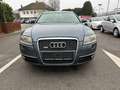 Audi A6 Avant 2.7 TDI*8 fach*TÜV NEU* Blau - thumbnail 2