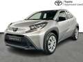 Toyota Aygo X X play Срібний - thumbnail 1