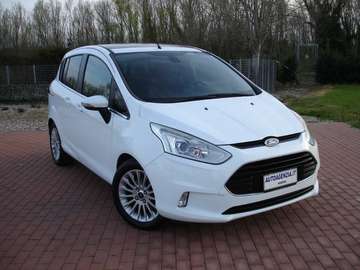 1.6 TDCi 95 CV