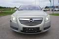 Opel Insignia 2,0 Cosmo CDTI DPF Ecotec ecoflex Silber - thumbnail 1