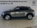 Volkswagen T-Roc Style 1.5TSI DSG LED AHK Pano ACC RFK APP Klima Grau - thumbnail 1