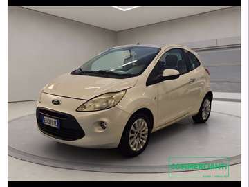 [COMMERCIANTI] Ka 1.3 TDCi Titanium