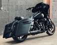 Harley-Davidson Street Glide ST FLHXST  117ci CVO *BLACK MATT* Schwarz - thumbnail 6