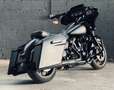 Harley-Davidson Street Glide ST FLHXST  117ci CVO *BLACK MATT* Schwarz - thumbnail 4