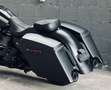 Harley-Davidson Street Glide ST FLHXST  117ci CVO *BLACK MATT* Schwarz - thumbnail 2