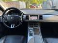 Jaguar XF Sportbrake 2.2 Automatik Kamera/Leder/Navi/2. Schwarz - thumbnail 7