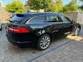 Jaguar XF Sportbrake 2.2 Automatik Kamera/Leder/Navi/2. Schwarz - thumbnail 6