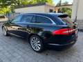 Jaguar XF Sportbrake 2.2 Automatik Kamera/Leder/Navi/2. Schwarz - thumbnail 4