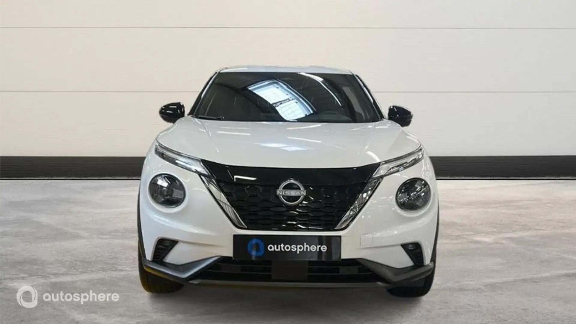 Nissan Juke 1.6 Hybrid 143ch N-Sport 2024 - 2
