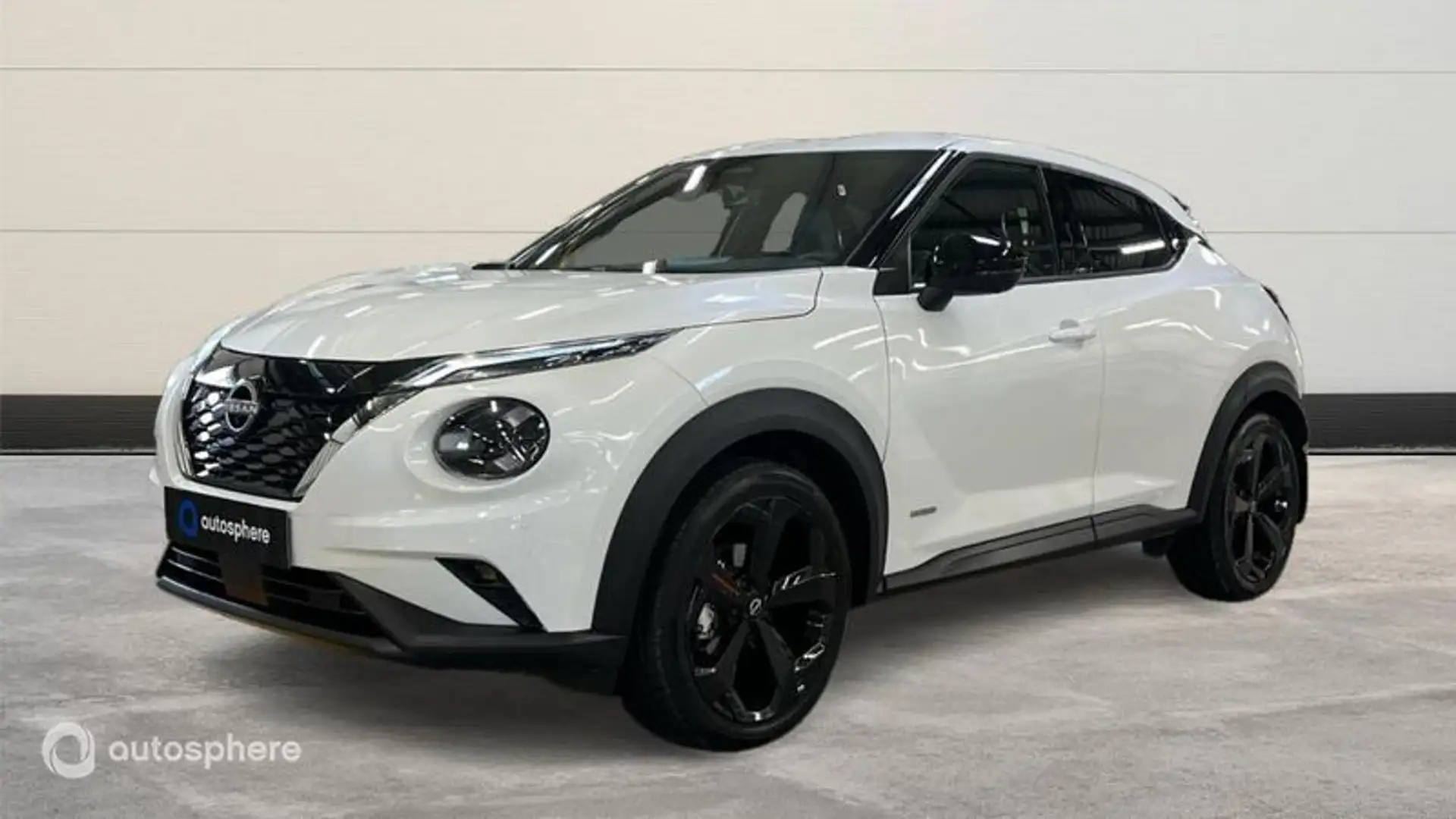 Nissan Juke 1.6 Hybrid 143ch N-Sport 2024 - 1