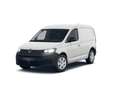 Volkswagen Caddy Bedrijfswagens Comfort 2.0TDi 122pk DSG Wit - thumbnail 1