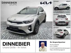 Kia Stonic Platinum Edition CAM NAVI TWA KeyLess PDC