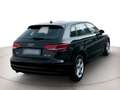 Audi A3 Sportback 30 1.6 tdi Business 116cv s-tronic Nero - thumbnail 3