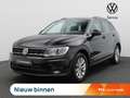 Volkswagen Tiguan 1.5 TSI Comfortline 130PK Trekhaak, Alarm, Navi, P Schwarz - thumbnail 1