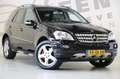 Mercedes-Benz ML 500 M-klasse Schuifdak/NAP/Origineel NL Schwarz - thumbnail 3