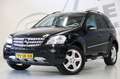 Mercedes-Benz ML 500 M-klasse Schuifdak/NAP/Origineel NL Schwarz - thumbnail 1