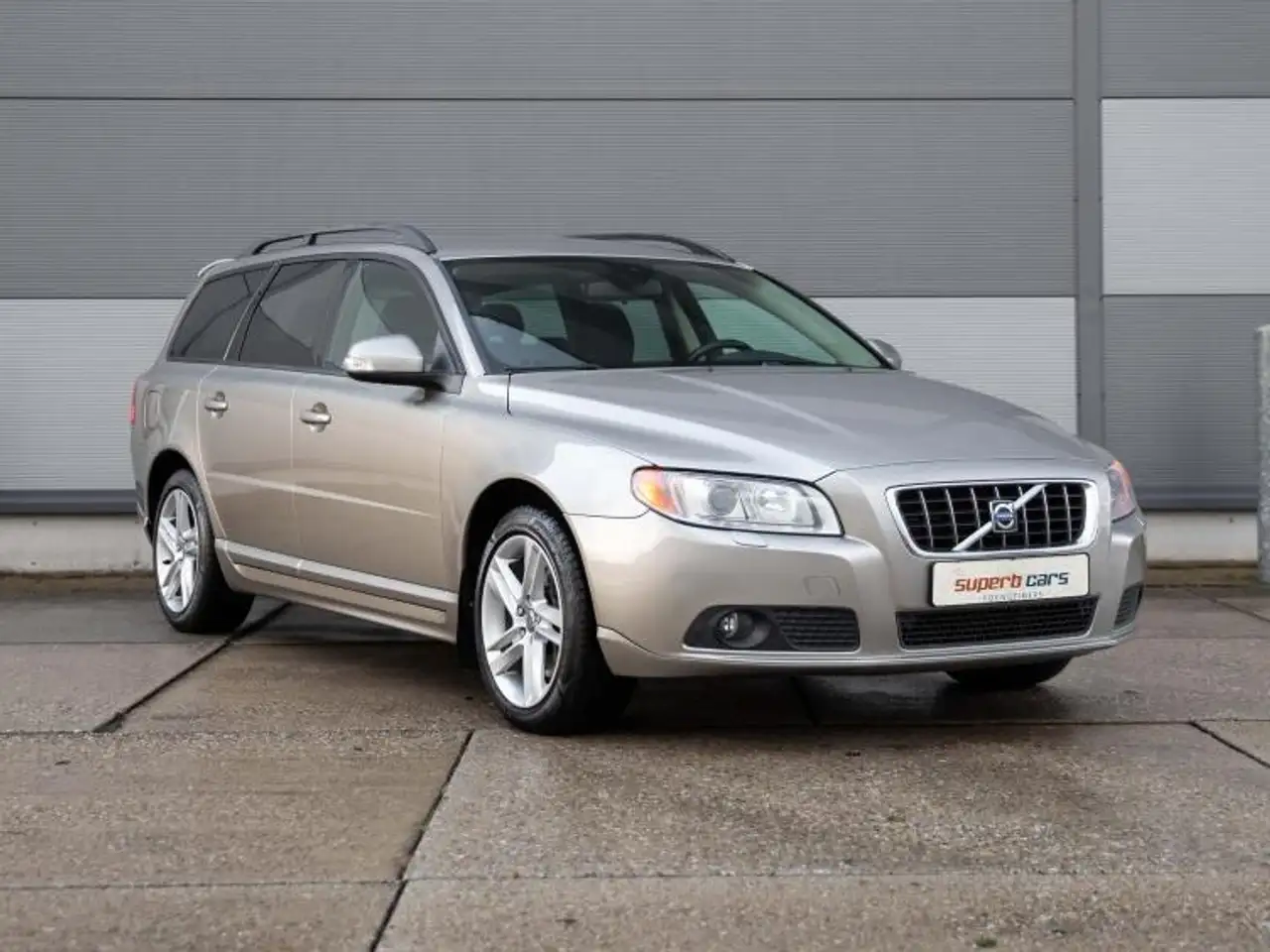 Volvo V70