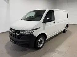 Volkswagen T6 Transporter ,4Motion,lang,Standh,Navi,AHK