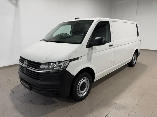 Volkswagen T6 Transporter ,4Motion,lang,Standh,Navi,AHK