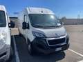 Peugeot Boxer Boxer 333 L3H2 2.2 BLUEHDI 140CV Weiß - thumbnail 3