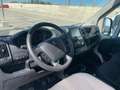 Peugeot Boxer Boxer 333 L3H2 2.2 BLUEHDI 140CV Weiß - thumbnail 9
