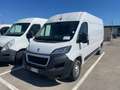 Peugeot Boxer Boxer 333 L3H2 2.2 BLUEHDI 140CV Weiß - thumbnail 1