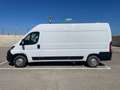 Peugeot Boxer Boxer 333 L3H2 2.2 BLUEHDI 140CV Weiß - thumbnail 4