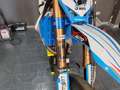 TM SMR 450 PRONTO PISTA * 0 ORE * MOTORE NUOVO Bleu - thumbnail 7