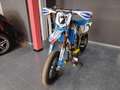 TM SMR 450 PRONTO PISTA * 0 ORE * MOTORE NUOVO Bleu - thumbnail 2