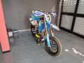 TM SMR 450 PRONTO PISTA * 0 ORE * MOTORE NUOVO Bleu - thumbnail 3