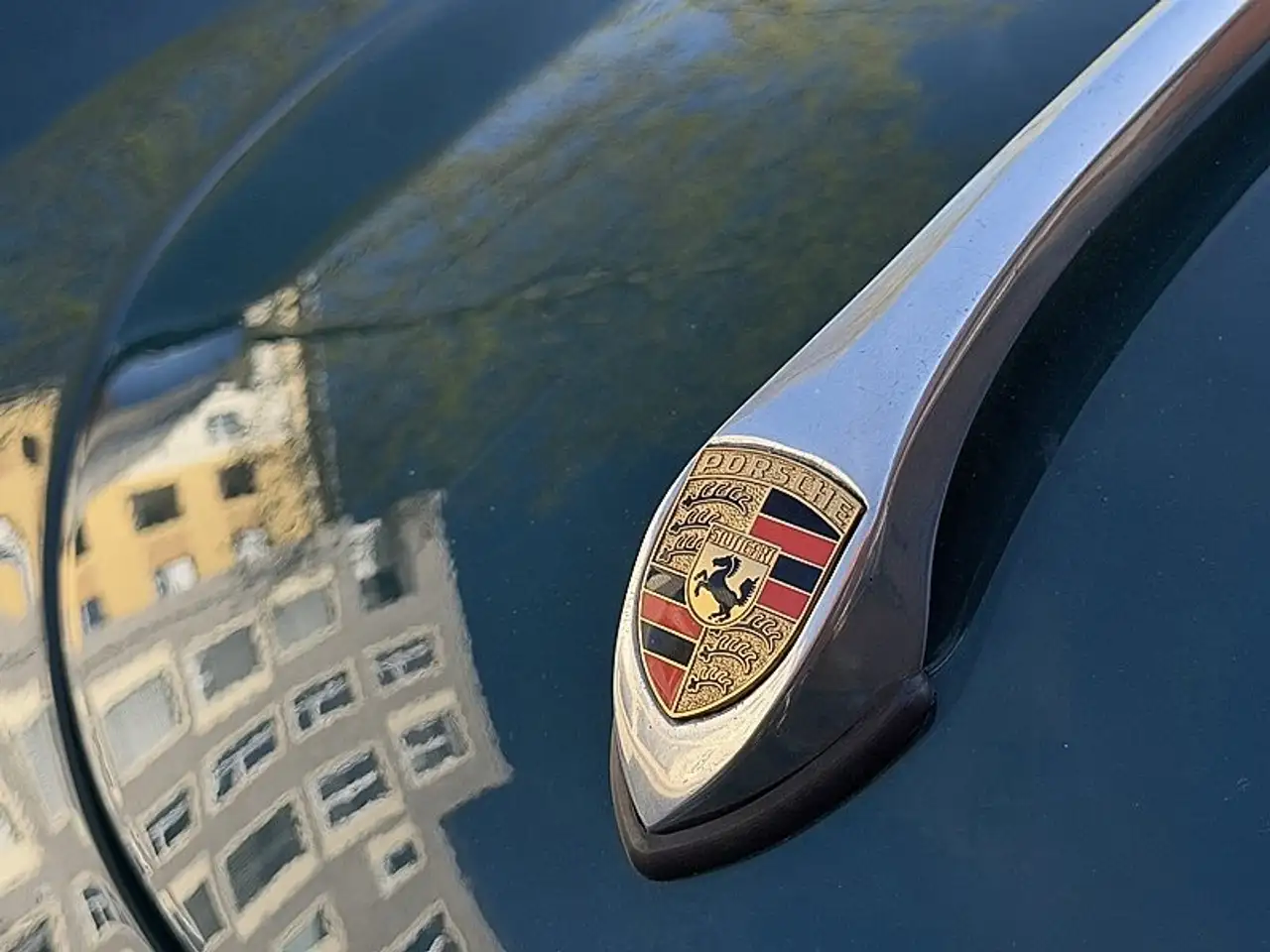 Porsche 356 A Cabrio *Matching Numbers*, foto 12