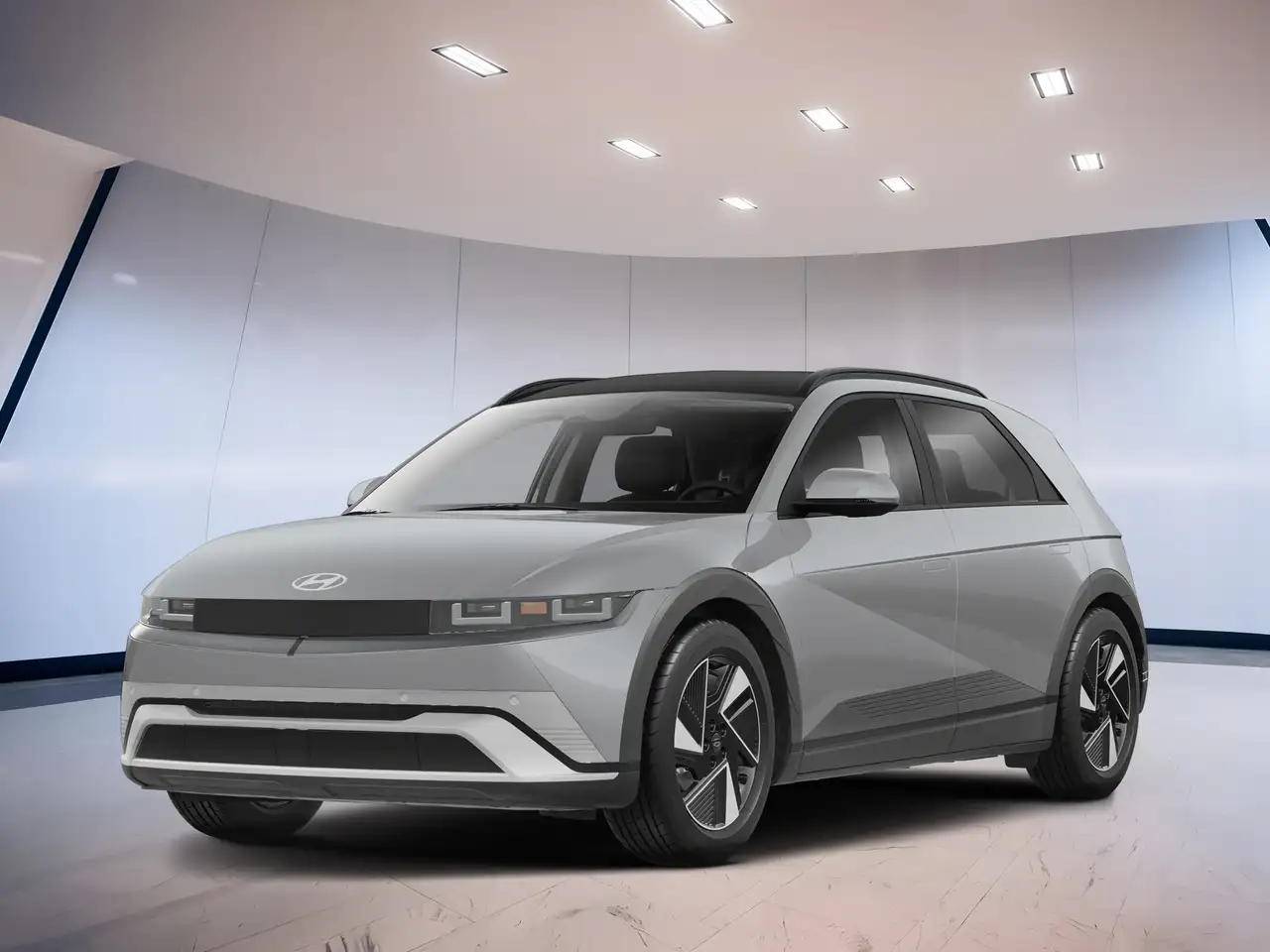 2026 Hyundai IONIQ 5