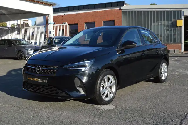 Opel Corsa F 1.2 LED"DAB"PDC"CARPLAY"KLIMA"