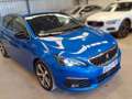 Peugeot 308 1.5BlueHDi S&S GT 130 Azul - thumbnail 2