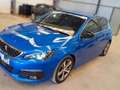 Peugeot 308 1.5BlueHDi S&S GT 130 Azul - thumbnail 3