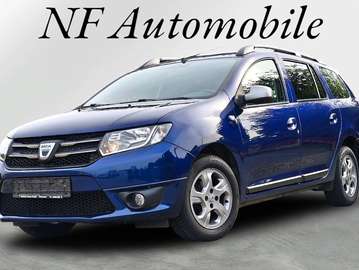 Essentiel--Tempomat/Limiter--ISOFIX--Klima--Allwetterreifen--