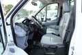Ford Transit 350-EB EK Pritsche L2 + AHK 2,8T 3-Sitze Weiß - thumbnail 11