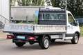 Ford Transit 350-EB EK Pritsche L2 + AHK 2,8T 3-Sitze Weiß - thumbnail 5