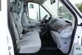 Ford Transit 350-EB EK Pritsche L2 + AHK 2,8T 3-Sitze Weiß - thumbnail 12