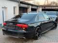 Audi S8 4.0 TFSI quattro*BOSE*Massage*Belüftung*22 " Schwarz - thumbnail 8