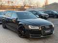 Audi S8 4.0 TFSI quattro*BOSE*Massage*Belüftung*22 " Schwarz - thumbnail 1