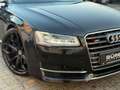Audi S8 4.0 TFSI quattro*BOSE*Massage*Belüftung*22 " Schwarz - thumbnail 4