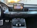 Audi S8 4.0 TFSI quattro*BOSE*Massage*Belüftung*22 " Schwarz - thumbnail 18