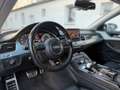 Audi S8 4.0 TFSI quattro*BOSE*Massage*Belüftung*22 " Schwarz - thumbnail 16