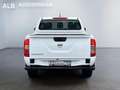 Nissan Navara Double Cab 4x4/1.HAND/EURO.6/SHZ/TOP/ Blanc - thumbnail 4
